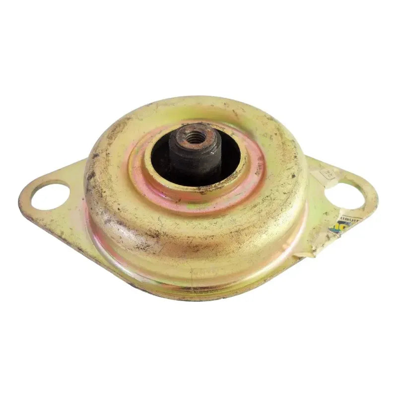 Fiat Base Motor Uno Selecta Dorado Oscuro