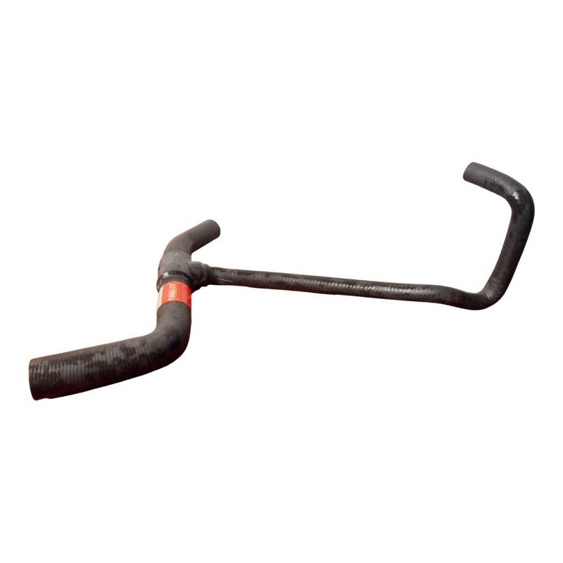 Fiat Manguera Radiador Inf 3 Vias Uno,fiorino Fire 1.3 8v