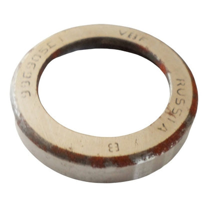 Lada Pista Cajetin Fino Sedan, Niva