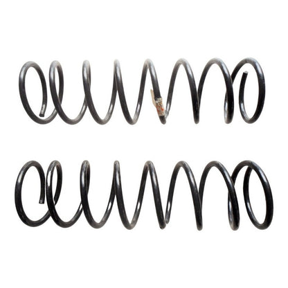 Fiat Espirales Traseros 124, 125, 132