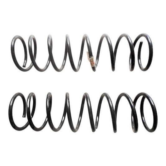 Fiat Espirales Traseros 124, 125, 132