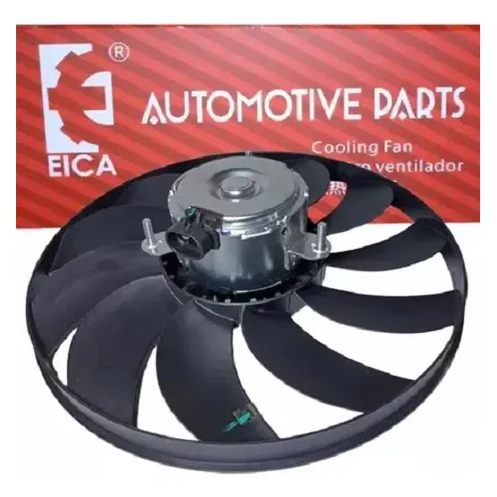 Ford Electroventilador Fiesta Power, Max, Move, Ecosport