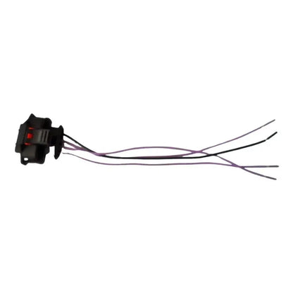 Fiat Conector Sensor Map 4 Pines Palio, Siena Fire
