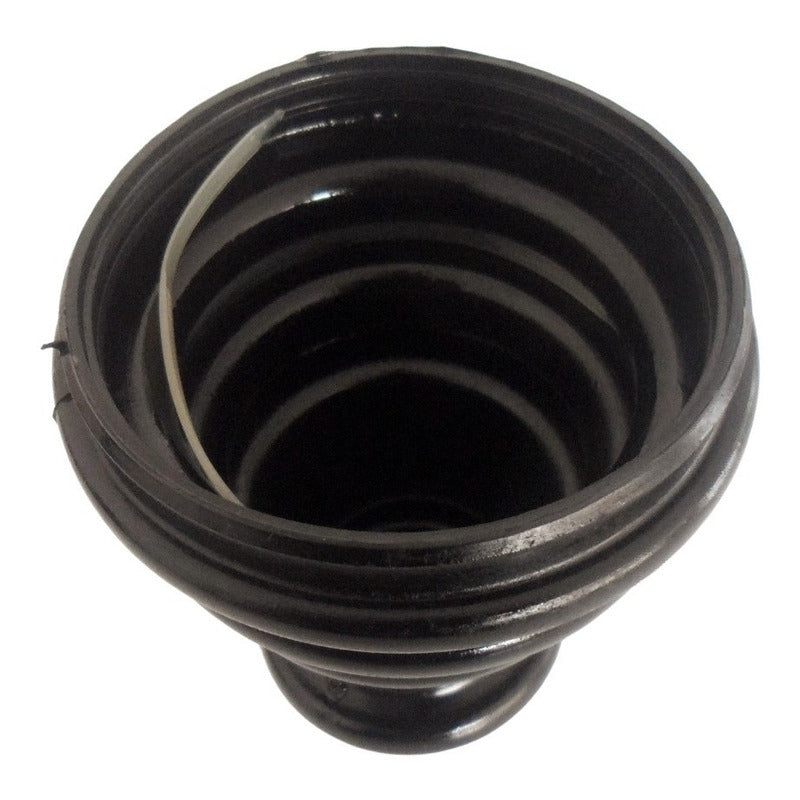 Renault Goma Tripoide Lado Rueda R11 Gala R18 R30