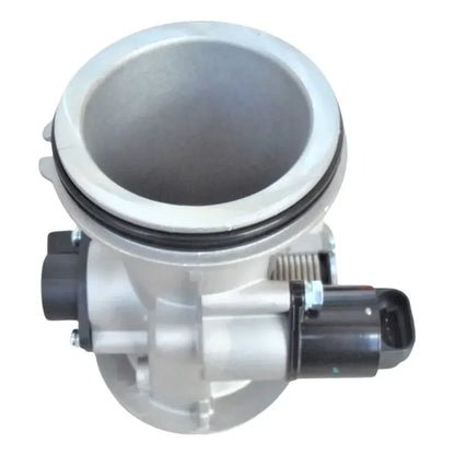 Renault Cuerpo Aceleracion Logan, Sandero, Symbol, Kangoo 8v