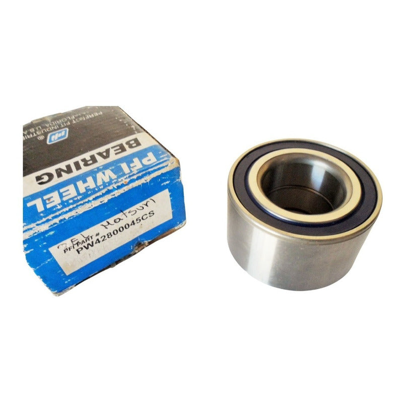 Rolinera Delantero Mazda 3/6/326/fusion/tiggo