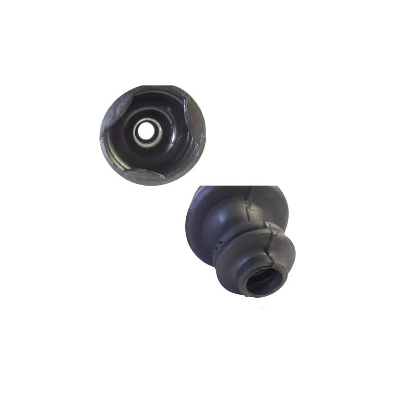 Renault Goma Tripoide Lado Caja Derecho Logan Symbol Twingo