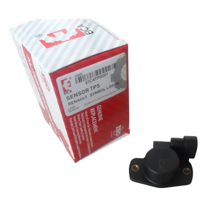 Wolkswagen Sensor Tps Giro Izquierdo Gol 1,8