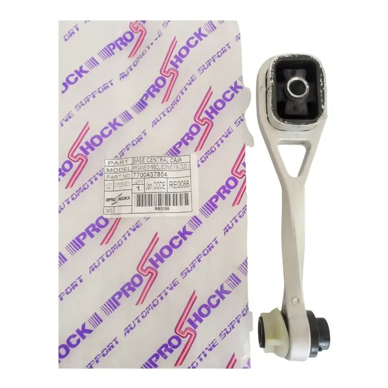 Renault Base Caja Central Clio Kangoo Megane Scenic Symbol