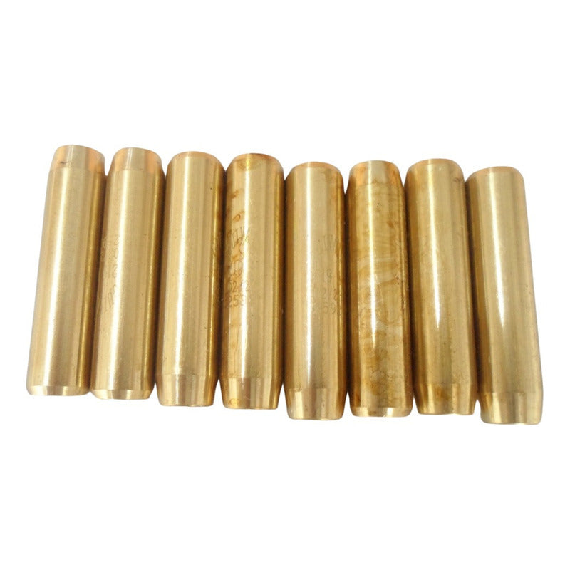 Renault Guias Valvulas Twingo 8v