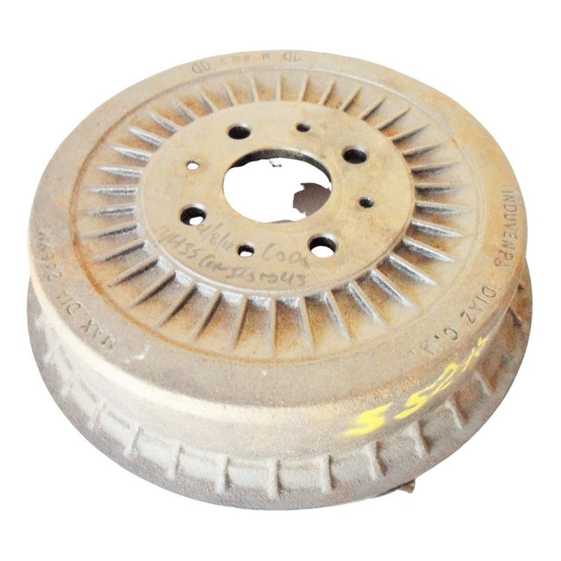 Lada Tambor Freno Sedan