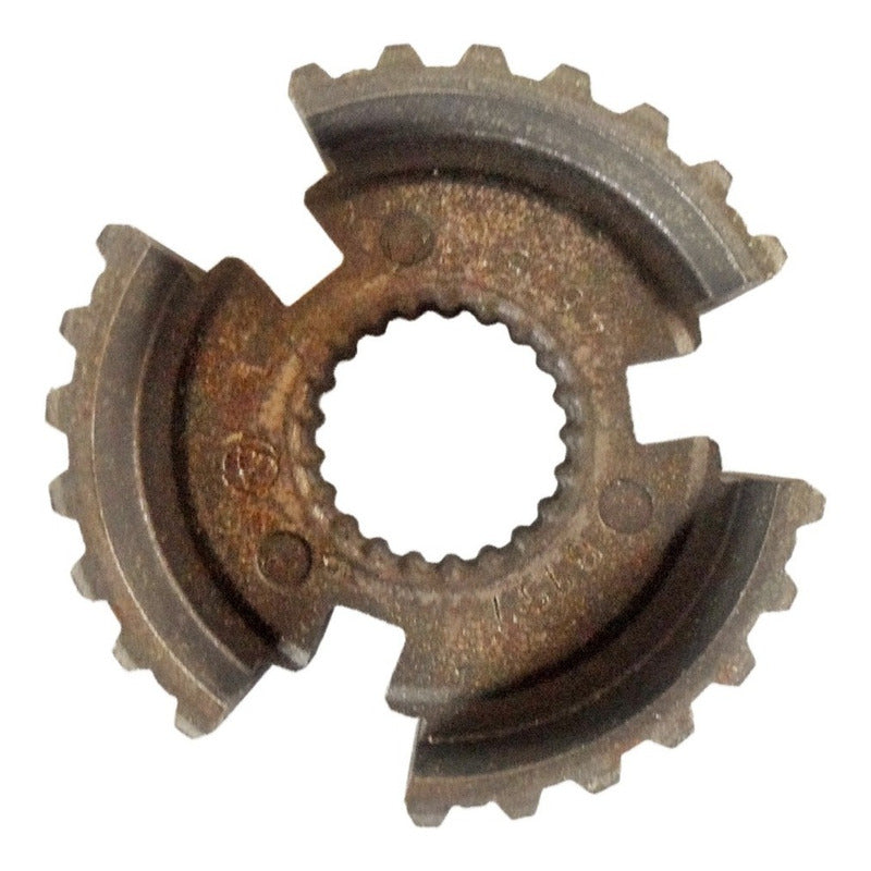 Fiat Engranaje Piñon Fijo 5ta Uno, Palio, Siena Mpi, Fire