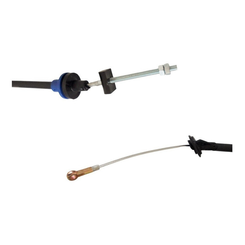 Fiat Guaya Croche Presion Uno, Premio 84-89