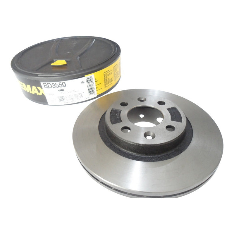 Renault Disco Freno Energy, Logan, Clio Symbol, Megane