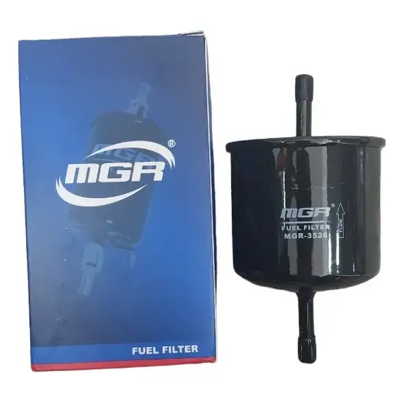 Ford Filtro Gasolina Fiesta Balita