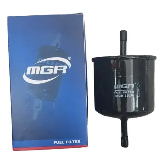 Ford Filtro Gasolina Fiesta Balita