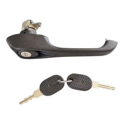 Fiat Manilla Puerta Delantera, Externa Izquierda Tempra