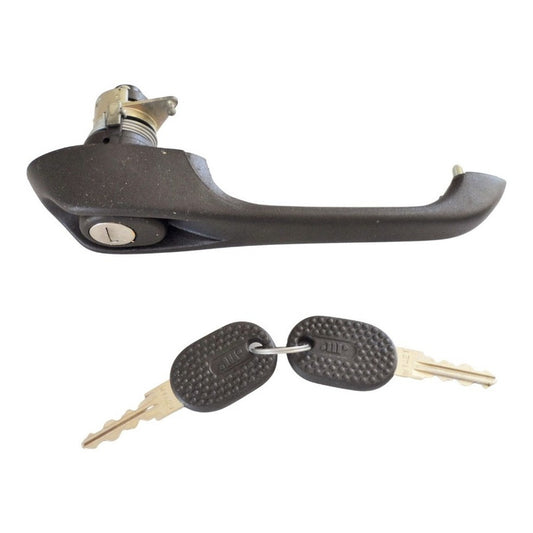 Fiat Manilla Puerta Delantera, Externa Izquierda Tempra