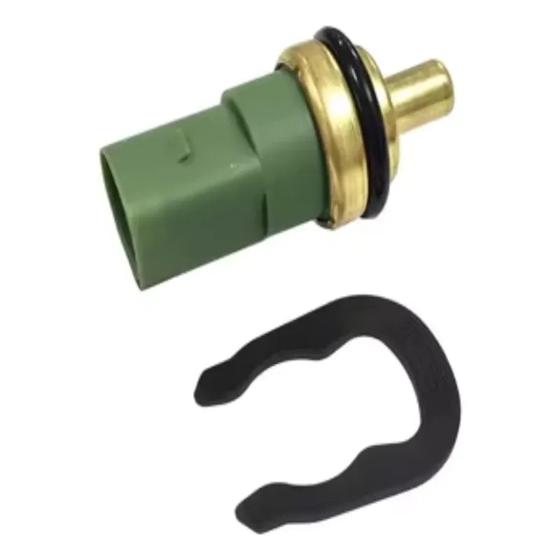 Gauss Volkswagen Valvula Temperatura 4 Pines Fox Crossfox
