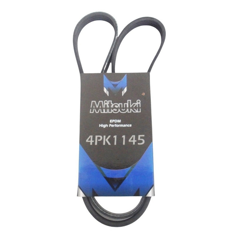 Fiat Correa Altenador Uno, Fiorino, Gm Century 4pk1145