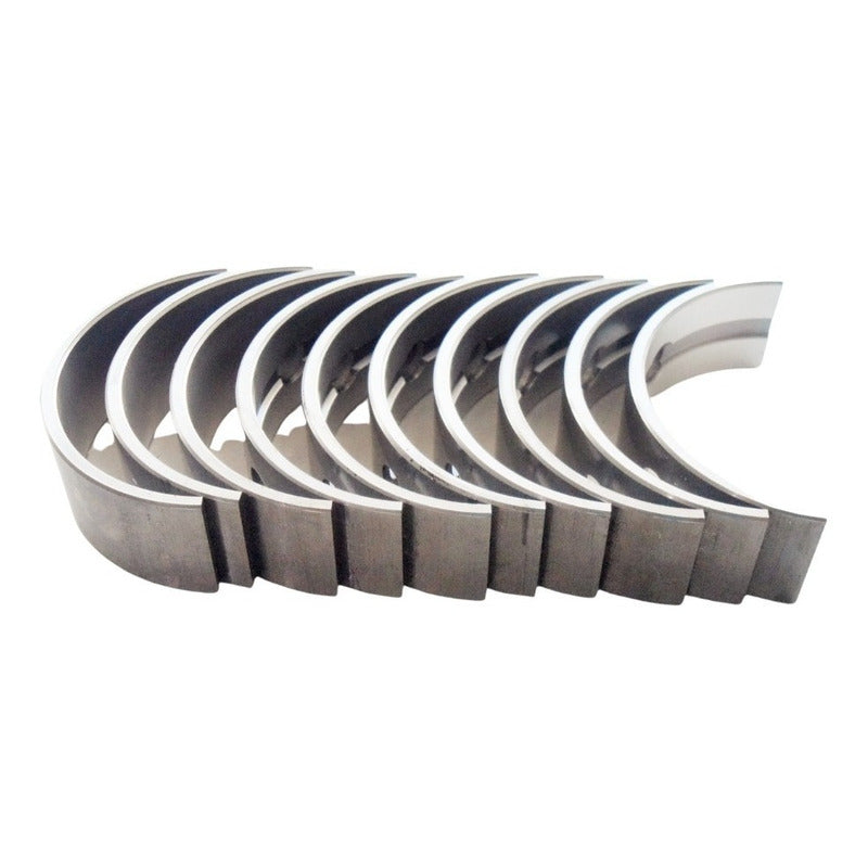 Renault Conchas Bancada S/cuña Megane Clio Laguna 0.75