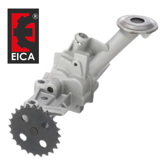 Renault Bomba Aceite Megane Ii, Duster