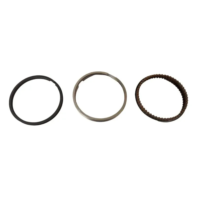 Fiat Juego Anillos Uno, Palio Siena 1.3 Mpi Std
