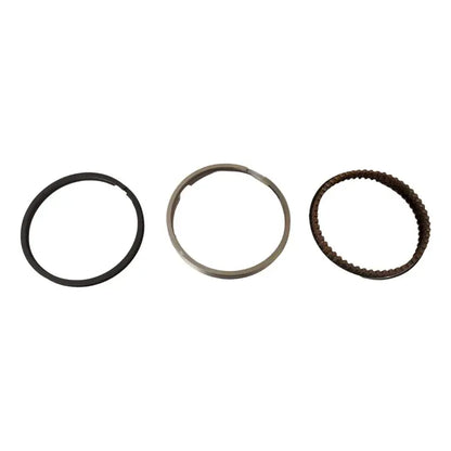 Fiat Juego Anillos Uno, Palio Siena 1.3 Mpi Std