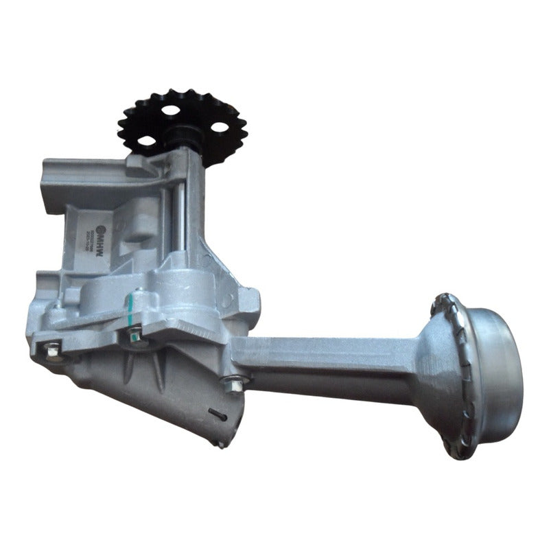 Renault Bomba Aceite 22 Dientes Megane Symbol Clio Kangoo