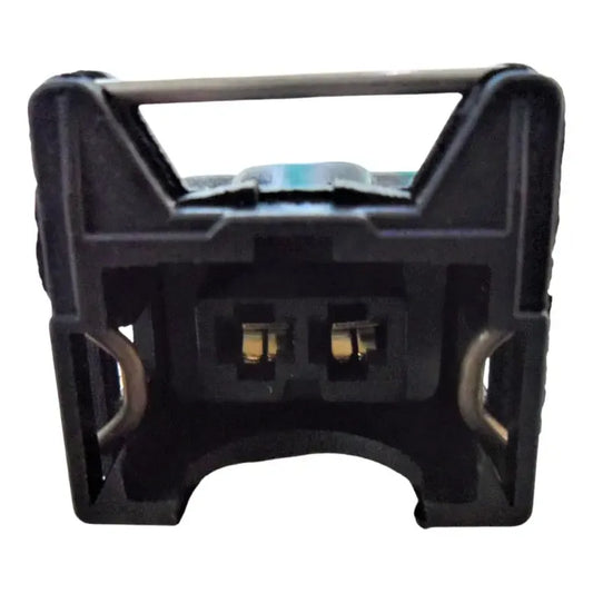 Wolkswagen Conector Inyector Gol, Parati, Saveiro 2 Pines