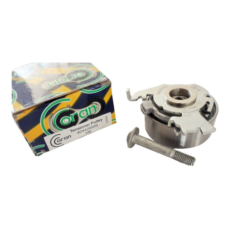 Fiat Tensor Correa Tiempo Palio Siena Idea 1.8