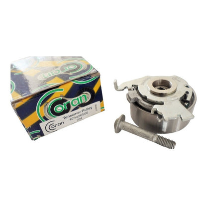 Fiat Tensor Correa Tiempo Palio Siena Idea 1.8