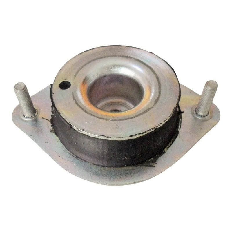 Renault Base Caja Izquierda Automatico Clio Symbol