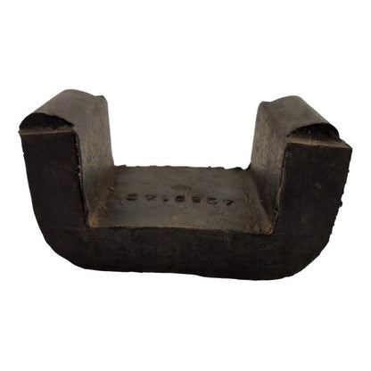 Fiat Soporte Base Radiador Goma Radiador Tt