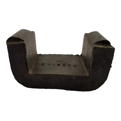 Fiat Soporte Base Radiador Goma Radiador Tt
