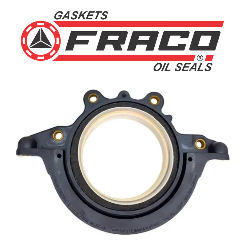 Ford Estopera Cigüeñal Trasera Fiesta Max Move Power Ford Ka