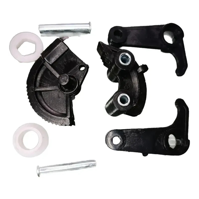 Renault Kit Rache, Reparacion Pedal Croche R11, Twingo