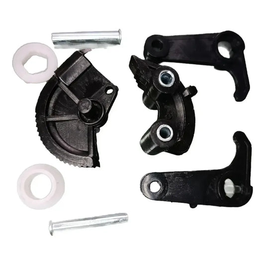 Renault Kit Rache, Reparacion Pedal Croche R11, Twingo