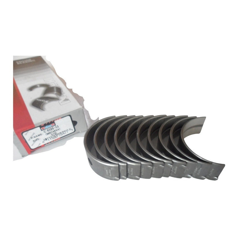 Renault Conchas Bancada C/cuña Megane Clio Symbol Logan Std