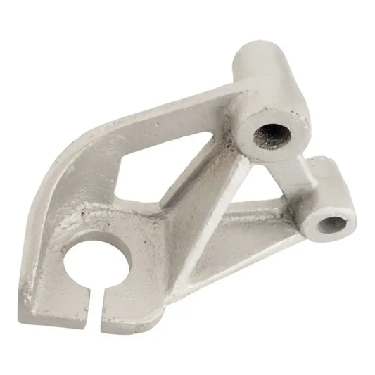 Renault Base Araña Metalica Guaya Croche R18 2.0 Fuego