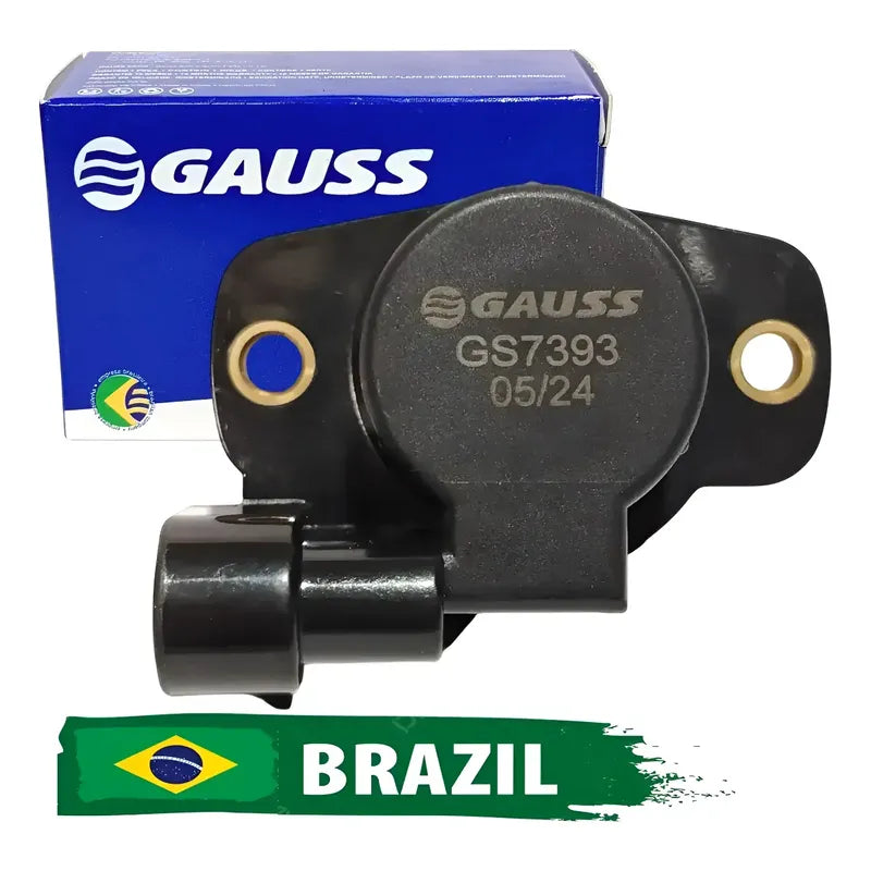 Gauss Fiat Sensor Tps Fiat Uno Palio Siena 1.3 1.6 8v Der