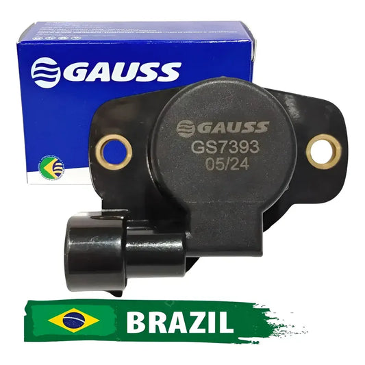 Gauss Fiat Sensor Tps Fiat Uno Palio Siena 1.3 1.6 8v Der