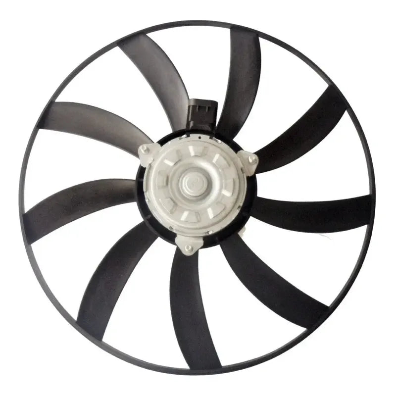 Renault Electroventilador Motor + Aspa Twingo 8v, 16v