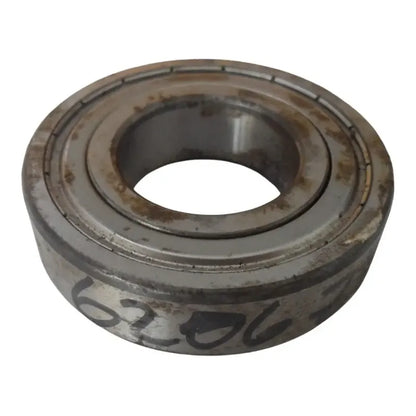 Rodamiento 6206 Zz
