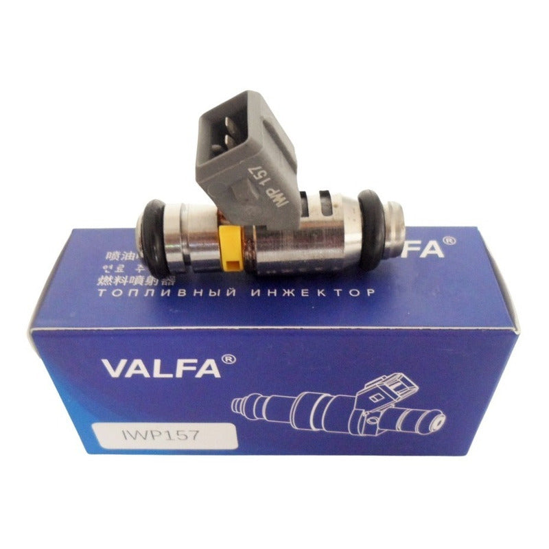 Fiat Inyector Palio, Siena, Adventure, Strada 1.8