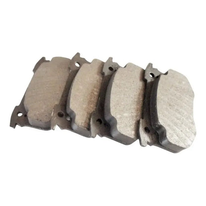 Renault Pastillas Freno R18 1.6