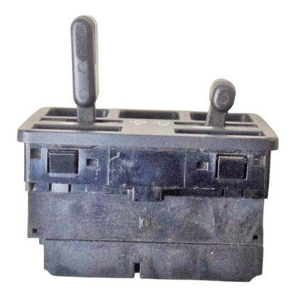 Fiat Conmutador Limpia Parabrisas Uno Modelo Viejo