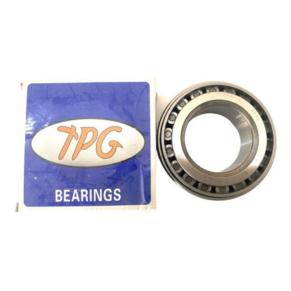 Rodamiento Dodge D-100-d-200/ram 1500 Tras/dif Toyo Macho