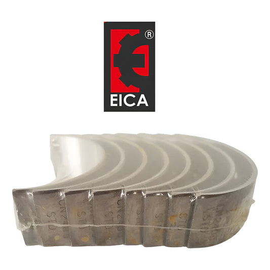 Fiat Conchas Biela 147 Spazio Tucan Uno Carburado Mpi Std