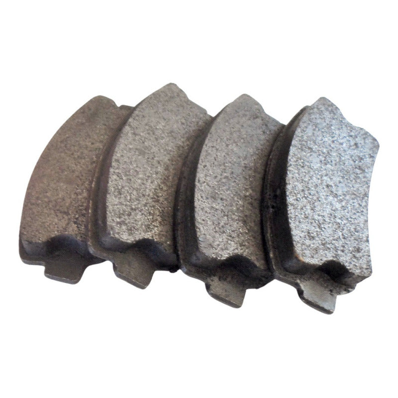 Fiat Pastilla Freno 147 Spazio Ford Corcel Del Rey 309